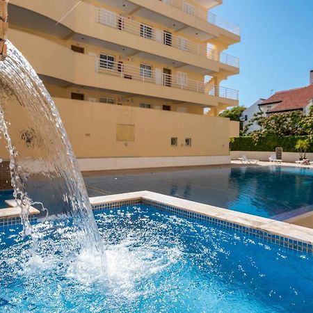 Vilamoura Center Near Marina By Vilamoura Sun Quarteira Exteriör bild