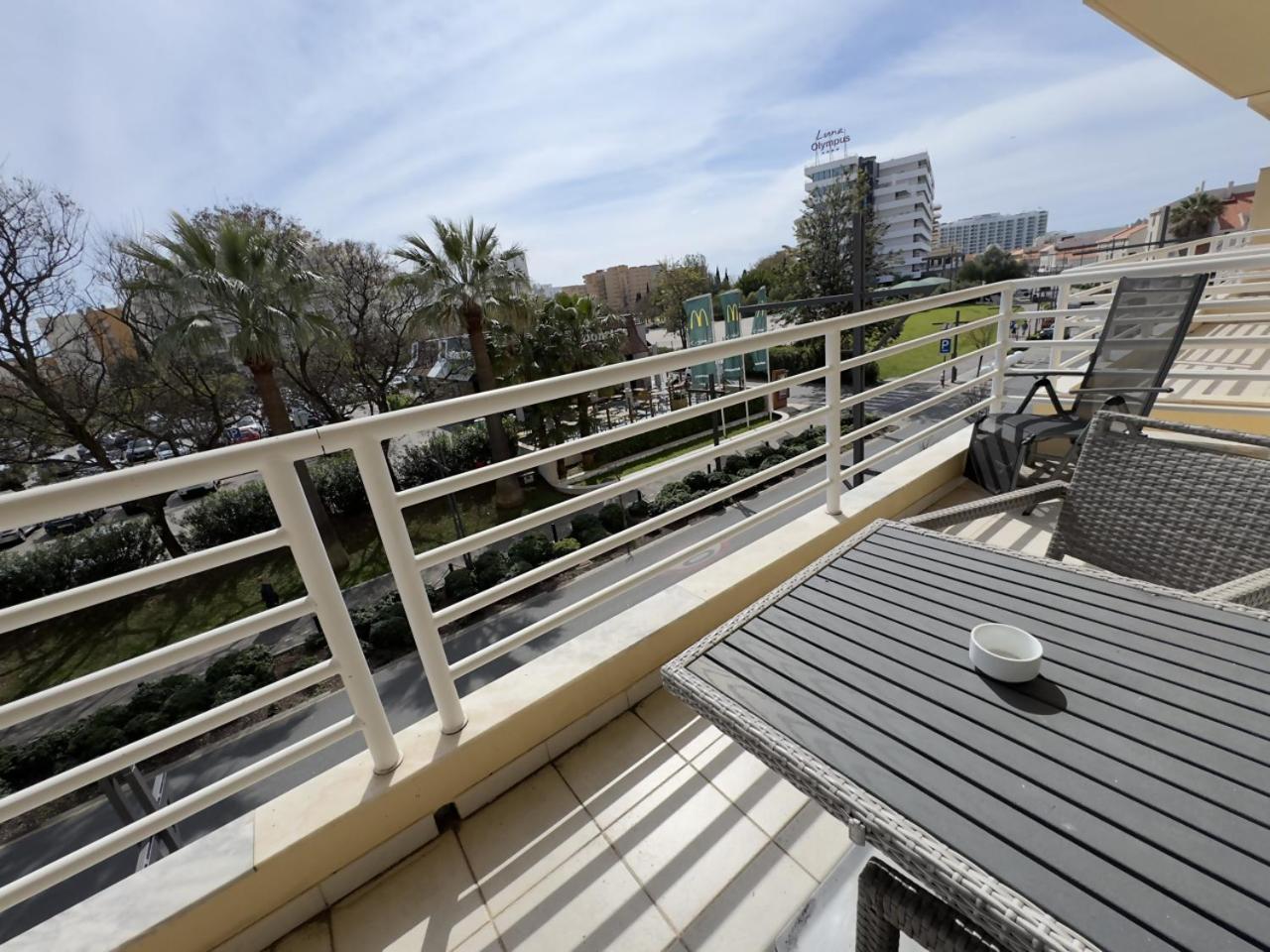 Vilamoura Center Near Marina By Vilamoura Sun Quarteira Exteriör bild