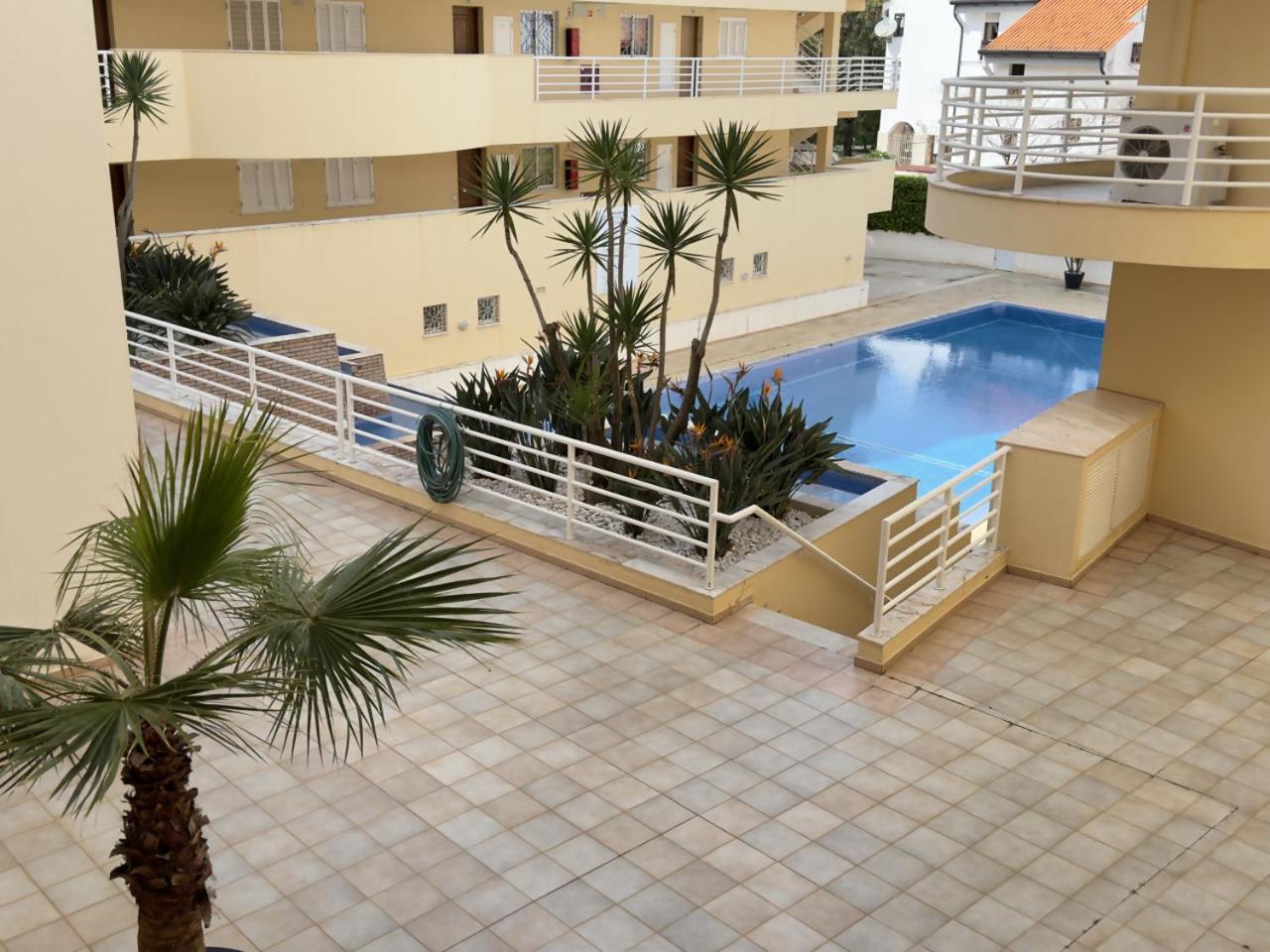 Vilamoura Center Near Marina By Vilamoura Sun Quarteira Exteriör bild