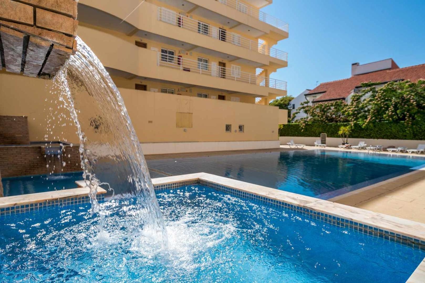 Vilamoura Center Near Marina By Vilamoura Sun Quarteira Exteriör bild